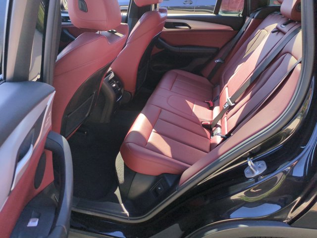 Used 2023 BMW X3 sDrive30i w/ Convenience Package RWD image 21