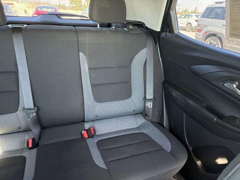 Used 2025 Chevrolet TrailBlazer LT image 35