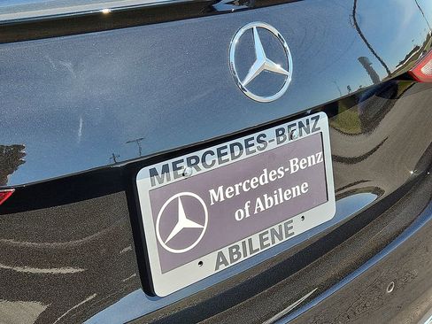 New 2026 Mercedes-Benz C 300 Sedan image 11