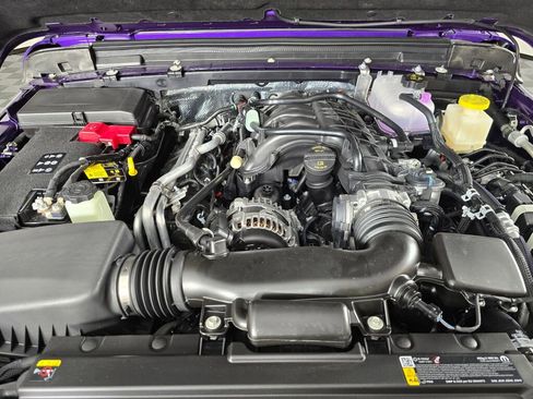 New 2026 Jeep Gladiator Willys image 12