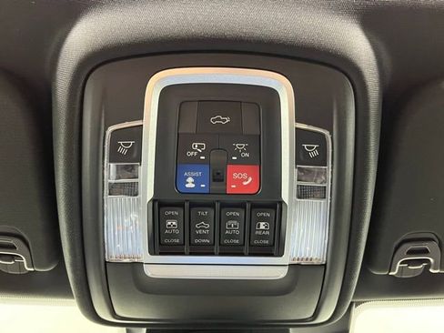 Used 2020 RAM 1500 Limited AWD/4WD image 23