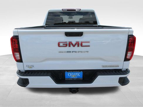 Used 2023 GMC Sierra 1500 Elevation AWD/4WD image 4