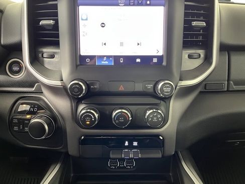 Used 2022 RAM 1500 Big Horn image 30