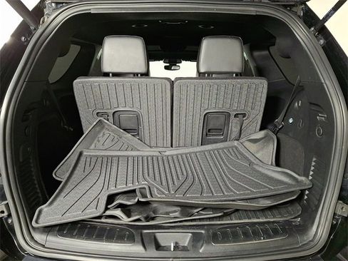 Used 2021 Dodge Durango GT image 31