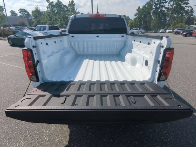 New 2026 Chevrolet Colorado Trail Boss AWD/4WD image 36