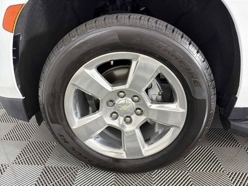 Used 2021 Chevrolet Tahoe LT RWD image 9