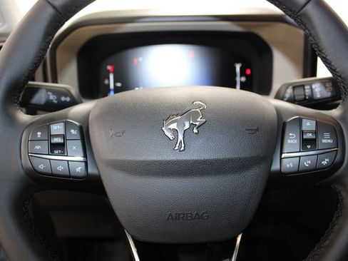 New 2026 Ford Bronco Sport Big Bend w/ Convenience Package image 34