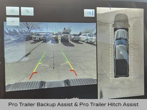 Certified 2023 Ford F150 XLT w/ Equipment Group 302A High image 25