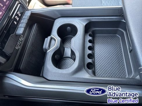 Used 2025 RAM 1500 Big Horn image 30