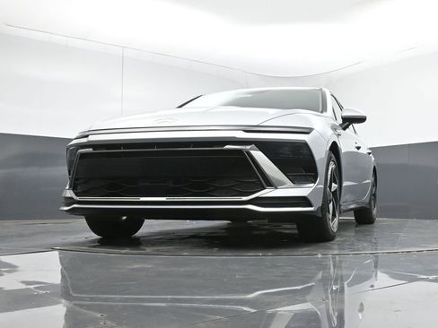 New 2026 Hyundai Sonata SEL image 35