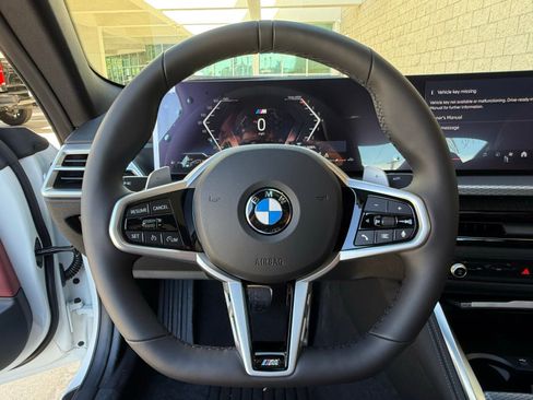 New 2026 BMW 430i Coupe w/ M Sport Package image 22