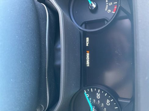 New 2026 Ford E-450 and Econoline 450 Super Duty w/ Power Equipment Group RWD image 10