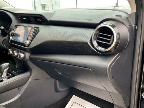 Used 2023 Nissan Kicks SV w/ Interior Electronics Package image 20