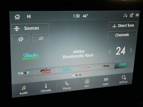 Used 2020 Lincoln Navigator Reserve w/ Equipment Group 208A Reserve image 22