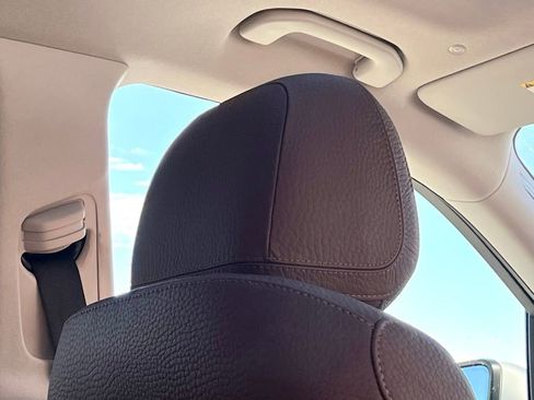 Certified 2024 Mercedes-Benz GLS 450 4MATIC image 27