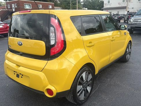 Used 2015 Kia Soul ! w/ Sun & Sound Package FWD image 5