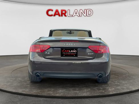 Used 2013 Audi A5 2.0T Premium Plus FWD image 5