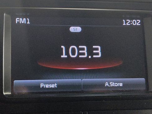 Used 2017 Kia Sportage LX FWD image 25