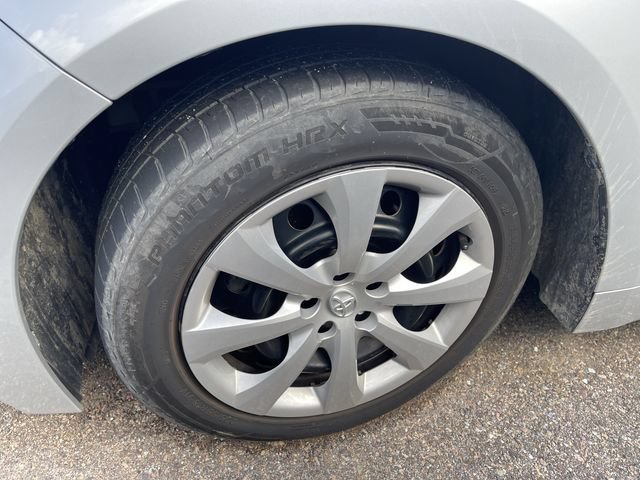Certified 2024 Toyota Corolla LE FWD image 5