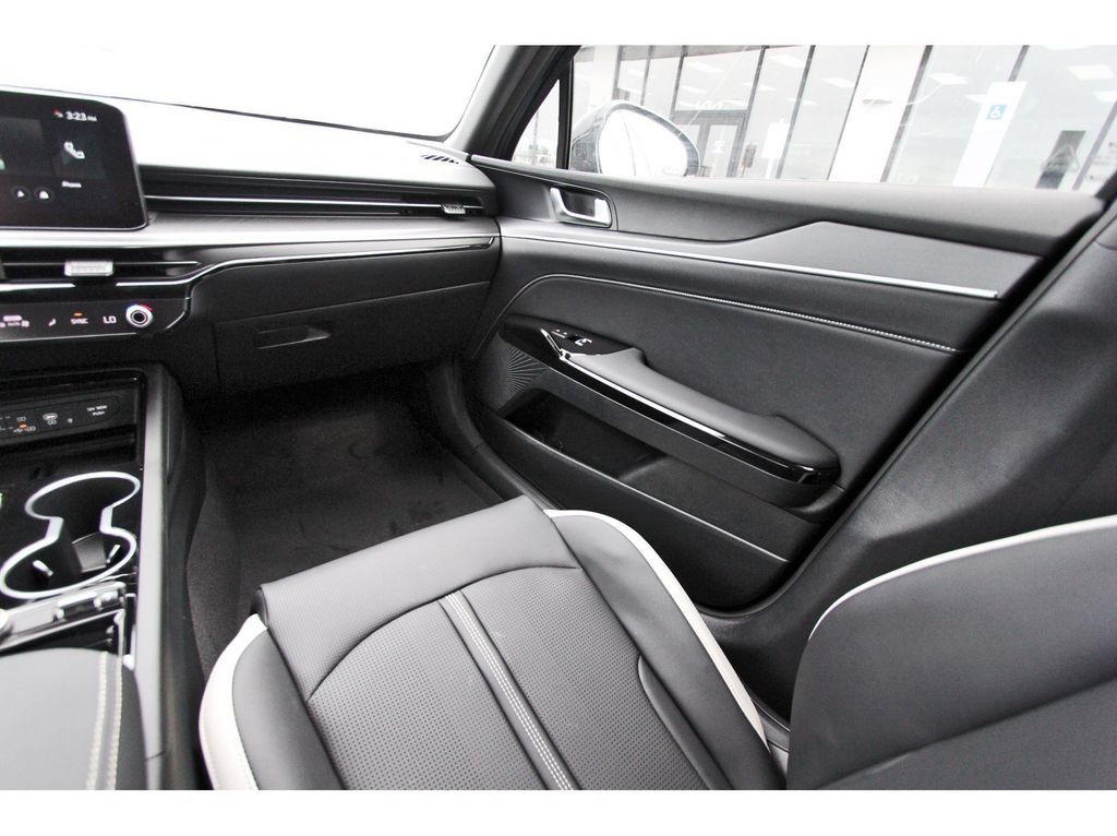 New 2026 Kia K5 GT-Line FWD image 11