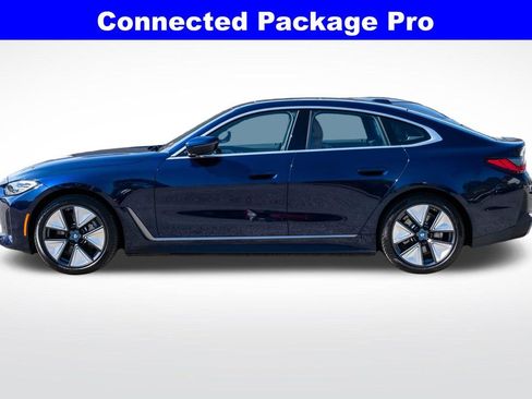 Used 2023 BMW i4 eDrive35 w/ Premium Package RWD image 5