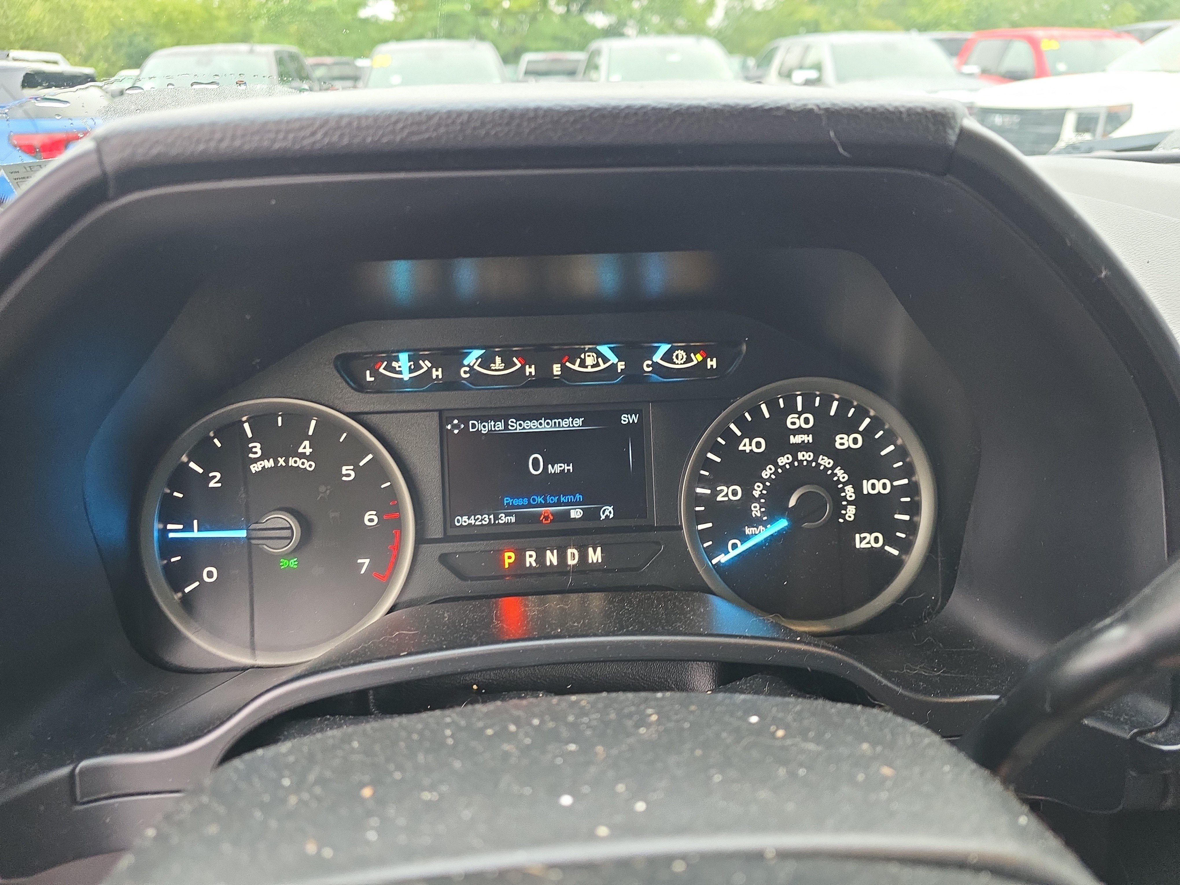 Used 2020 Ford F150 XLT w/ Equipment Group 302A Luxury AWD/4WD image 24