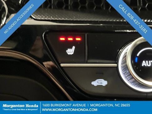 New 2026 Honda CR-V EX-L image 23