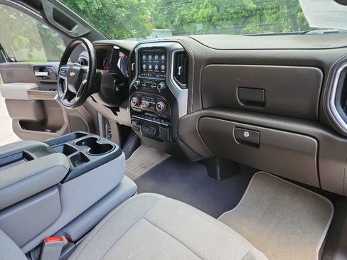 Used 2023 Chevrolet Silverado 2500 LT w/ Convenience Package AWD/4WD image 77