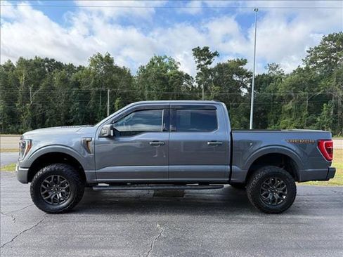 Used 2023 Ford F150 Tremor w/ Bed Utility Package AWD/4WD image 2