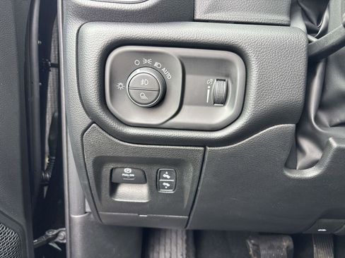 New 2026 RAM 1500 Big Horn image 12