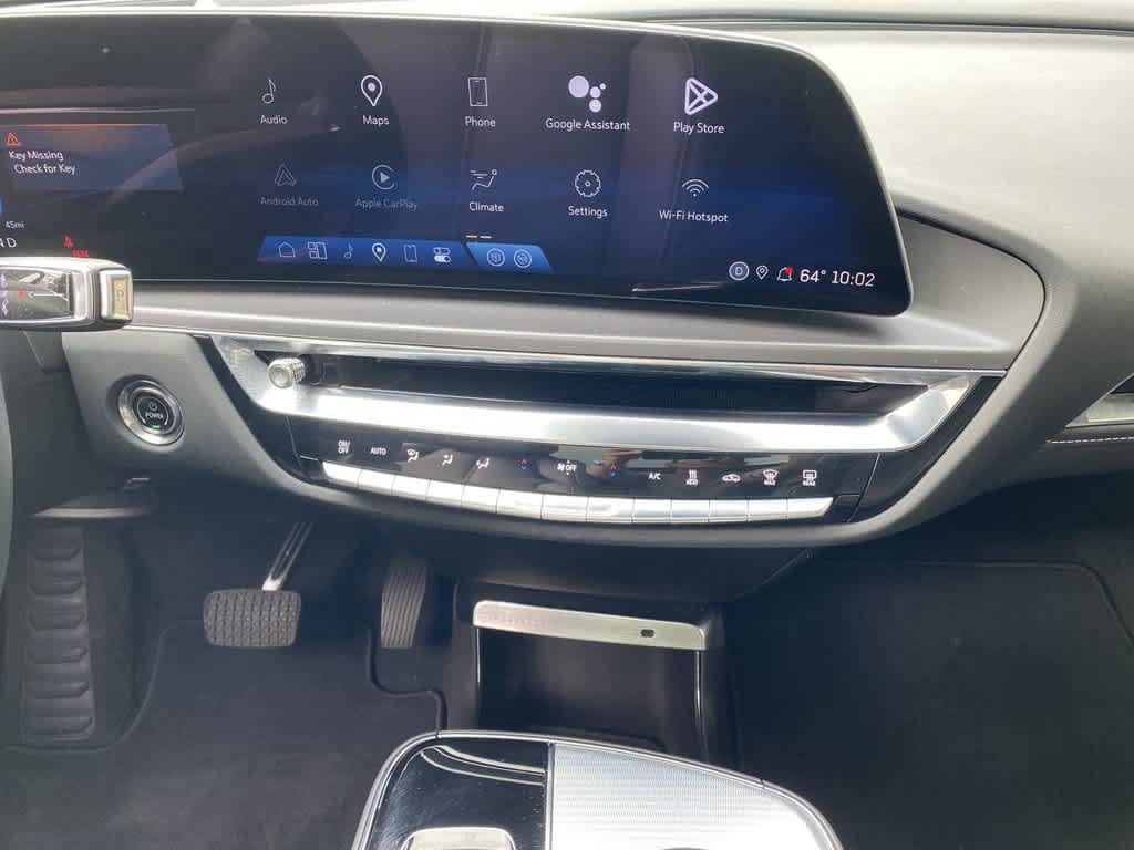 Used 2024 Cadillac Lyriq Tech AWD/4WD image 24