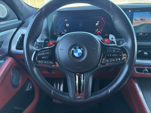 Used 2023 BMW XM image 21