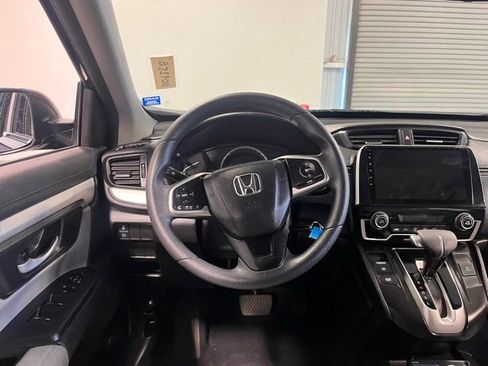 Used 2018 Honda CR-V LX image 21