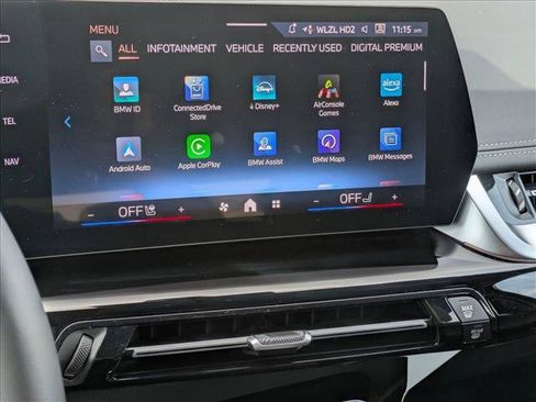 New 2026 BMW X1 xDrive28i AWD/4WD image 12