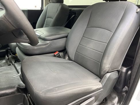 Used 2019 RAM 1500 Tradesman w/ Power & Remote Entry Group RWD image 9