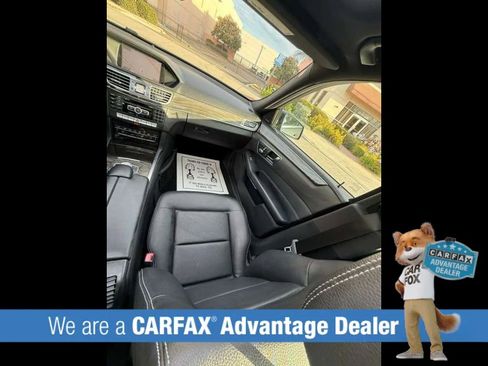 Used 2014 Mercedes-Benz E 350 Sedan image 49