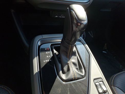 Certified 2025 Subaru Crosstrek 2.5i Wilderness w/ Crosstrek Mirror Package AWD/4WD image 17