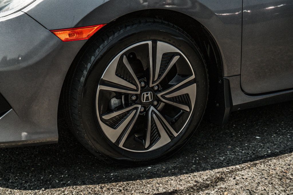 Used 2016 Honda Civic EX-T image 13