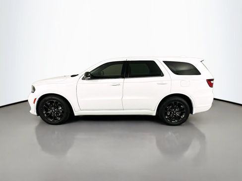 Used 2021 Dodge Durango GT RWD image 4