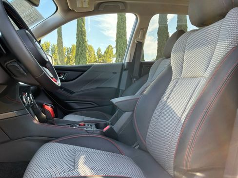 Used 2024 Subaru Forester Sport w/ POP Package 3 AWD/4WD image 19