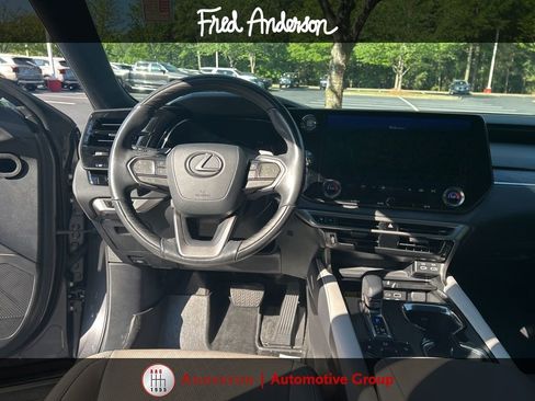 Used 2024 Lexus RX 350 Premium Plus w/ Convenience Package FWD image 16