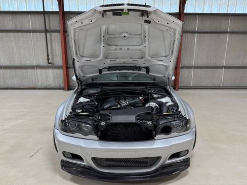 Used 2003 BMW M3 Base 2dr Coupe image 40