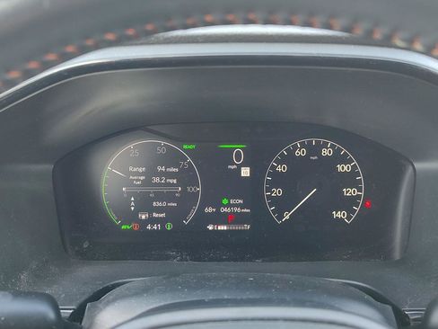 Used 2023 Honda CR-V Sport image 7