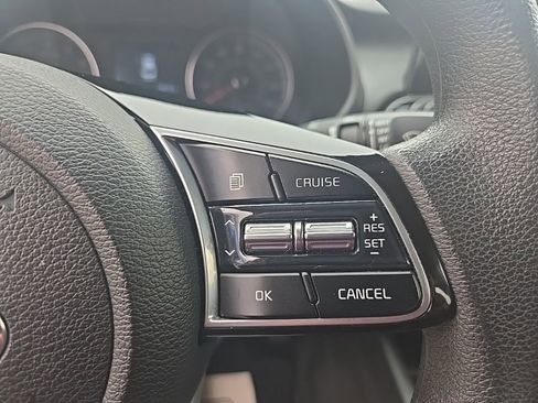 Used 2021 Kia Forte LXS image 20