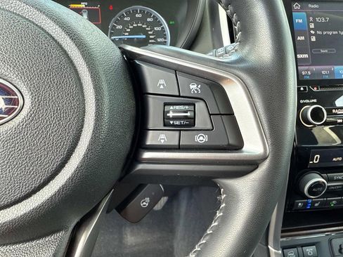 Used 2021 Subaru Ascent Touring w/ Popular Package #2A image 30