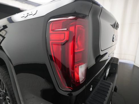 Used 2026 GMC Sierra 1500 Elevation AWD/4WD image 30