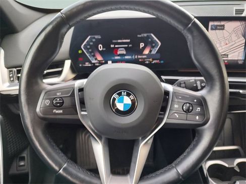 Used 2023 BMW X1 xDrive28i image 14