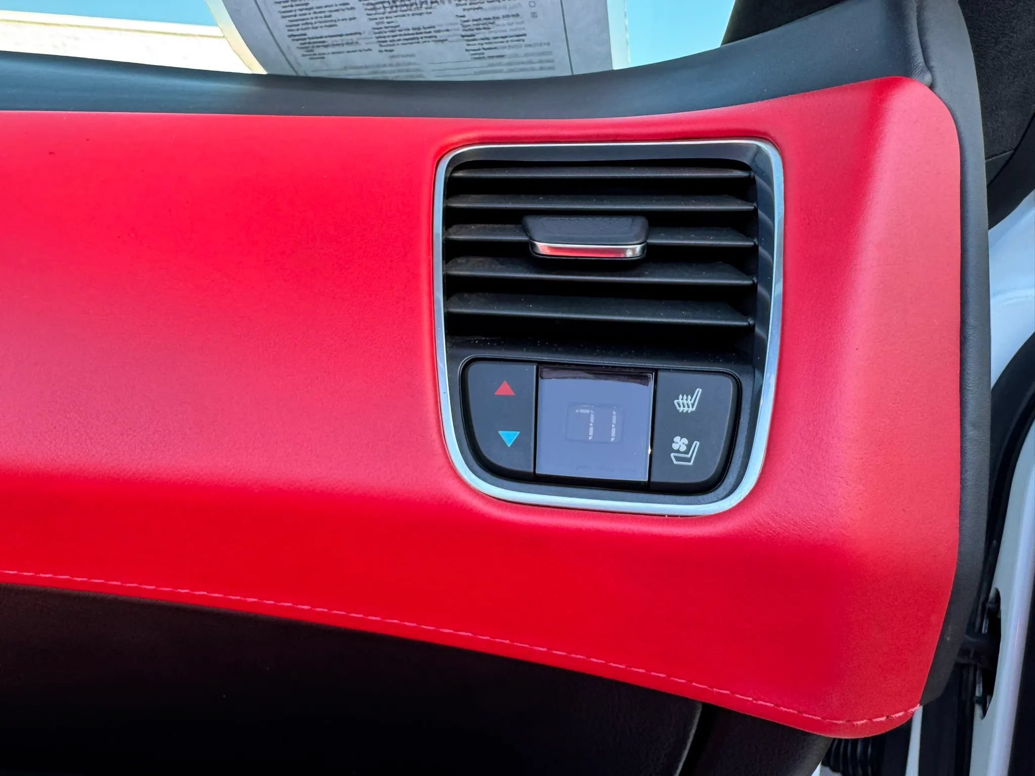 Used 2017 Chevrolet Corvette Z06 RWD image 15