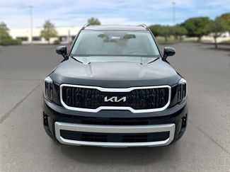 New 2025 Kia Telluride EX w/ EX Captain's Chair Package video 2