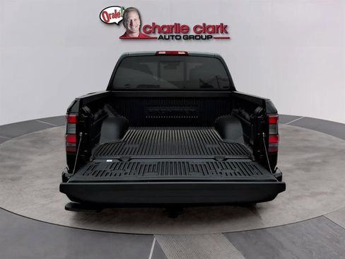 New 2026 Nissan Frontier SV image 10